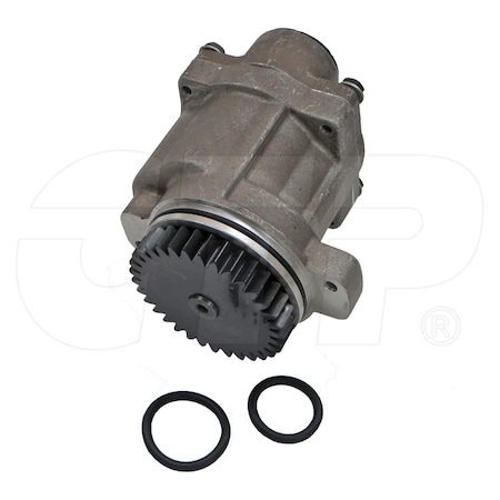 Aic Replacement Parts Pump Gp-Oil Fits Caterpillar Models 2231608